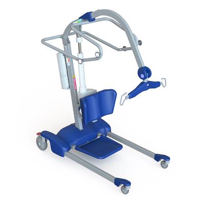 [KH401] Multi Lift Standing/Sitting Patient Lifter - SWL 180kg