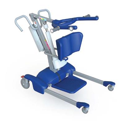 [KH400G] Quik Stand Standing Patient Lifter - SWL 200kg