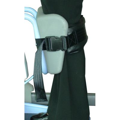 [KH400LS] Leg Strap For Standing Patient Lifter