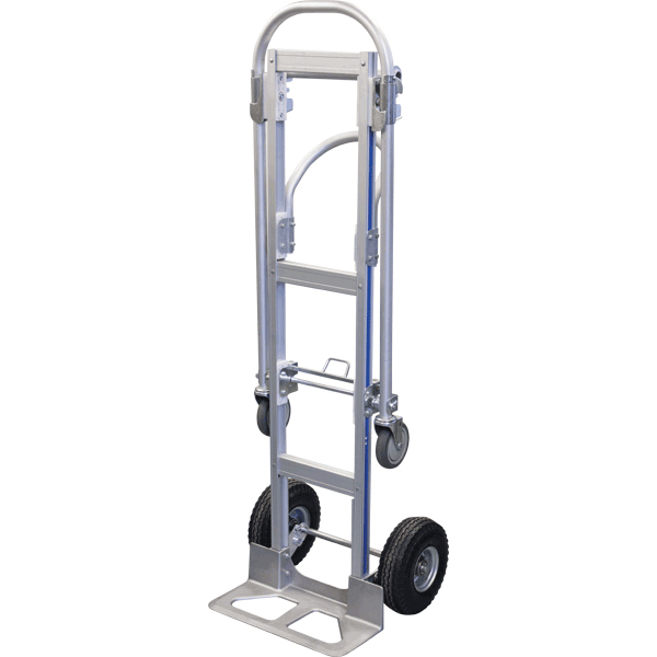 [DPR009] Convertible Hand Truck (Small)
