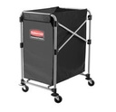 Rubbermaid Collapsing X-Cart