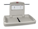 Rubbermaid Baby Change Table