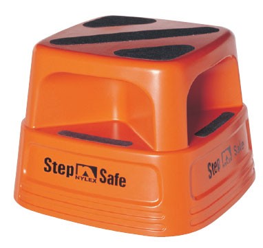 Step Safe