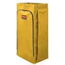 High Capacity Vinyl Waste Bag