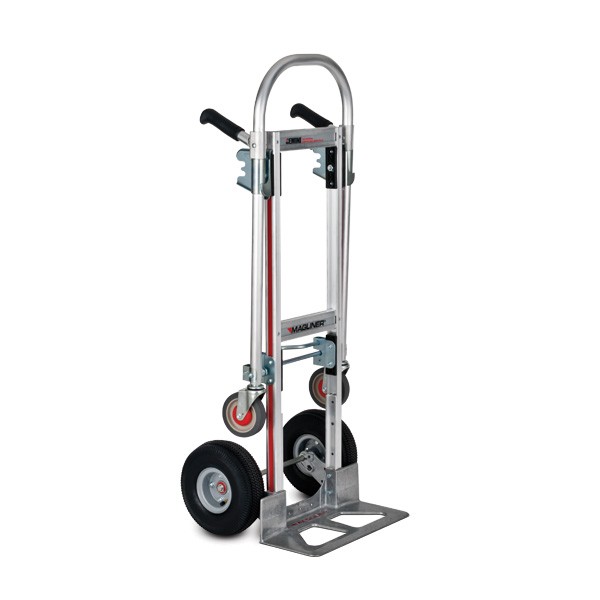 Magliner Gemini Junior Convertible Hand Truck