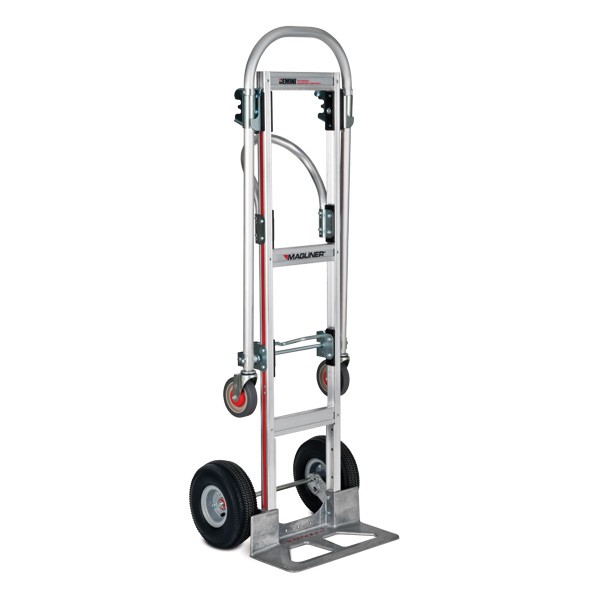 [HTGK-9584] Magliner Gemini Senior Convertible Hand Truck