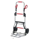 RuXXac Cart Jumbo Folding Hand Truck