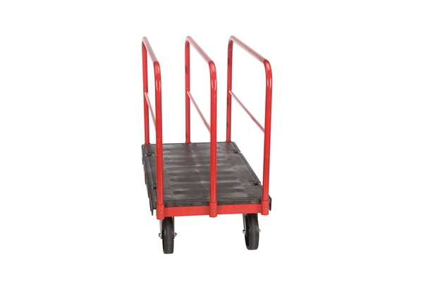 [FG446800] Rubbermaid Sheet &amp; Panel Truck