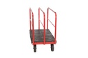 Rubbermaid Sheet &amp; Panel Truck