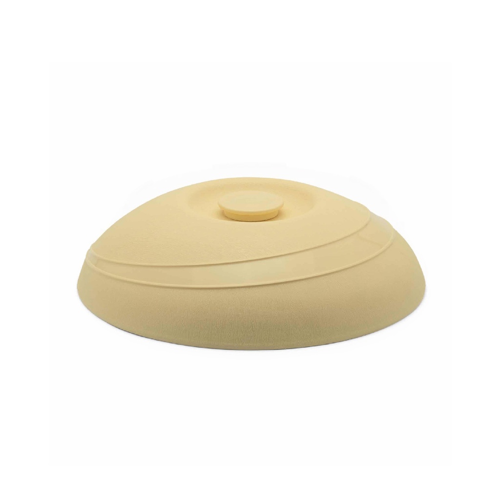 [98014] Insulated Moderne Plate Cover (Blue)