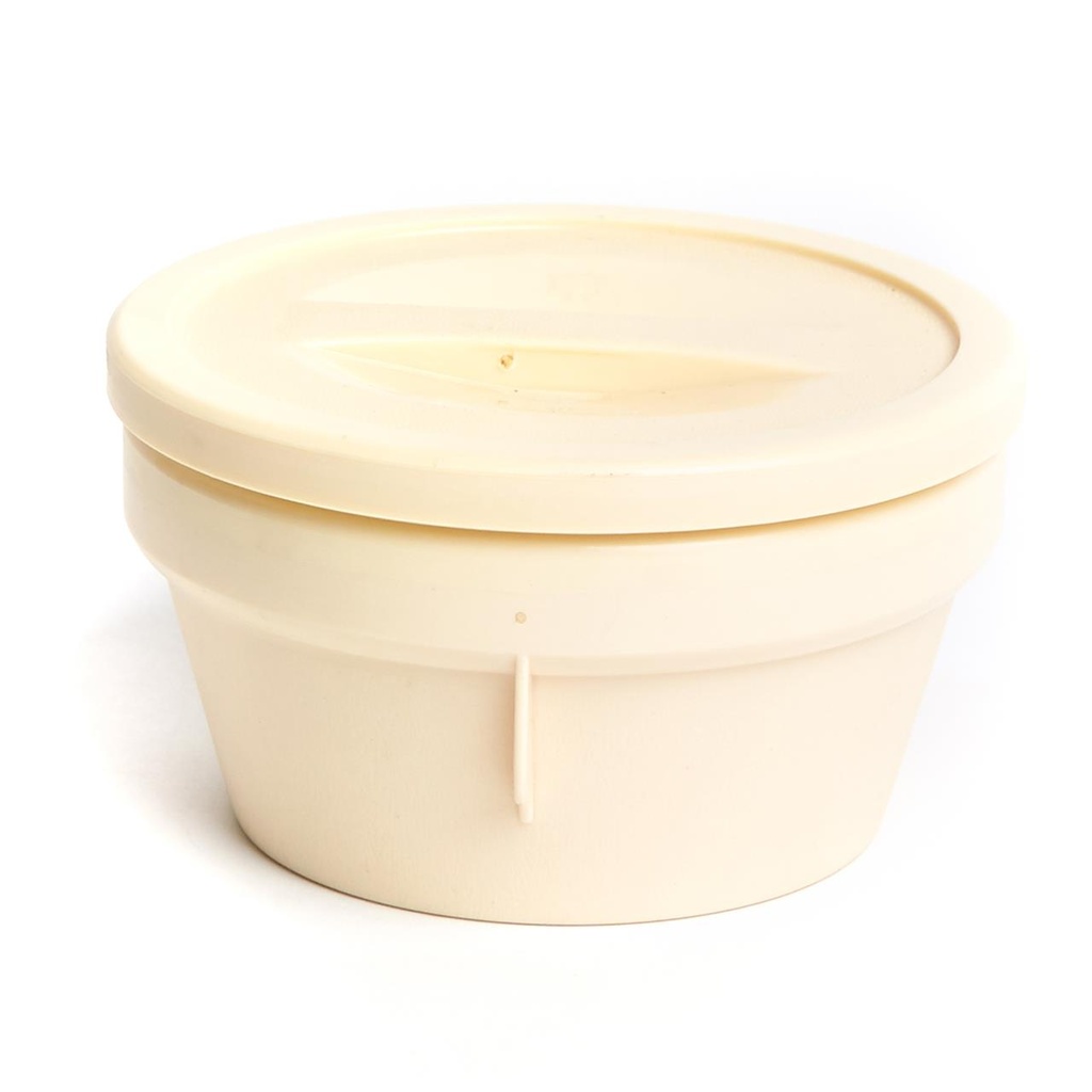 [98064] Insulated Traditional Bowl (Blue)