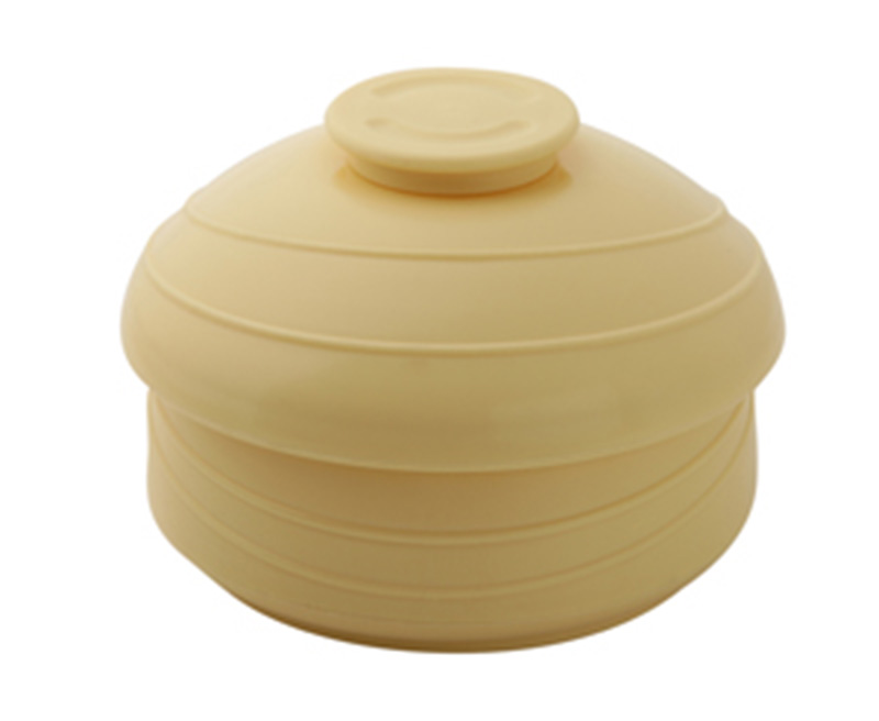 [98074] Insulated Moderne Soup Bowl (Blue)
