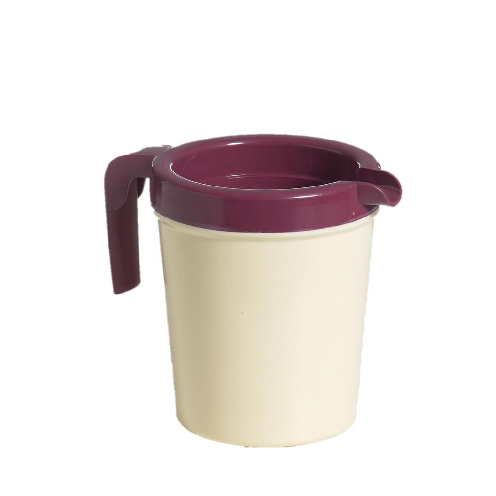 [98204] Insulated Traditional Jug (Blue)