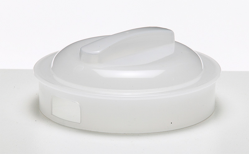 [98294] Lid for Graduated Jug (Blue Tint)