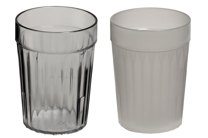 [98402] Tumbler (Clear)