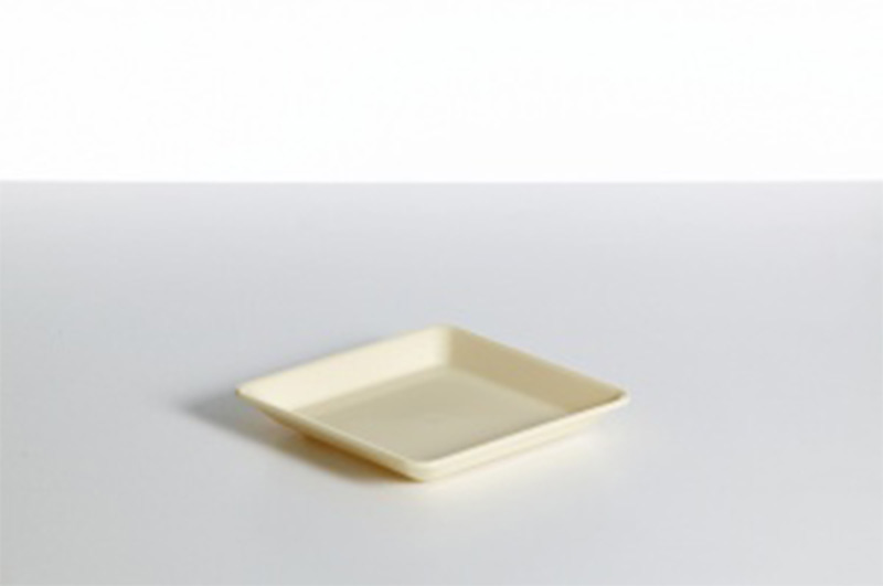 [98424] Bread/Butter Plate (Blue)