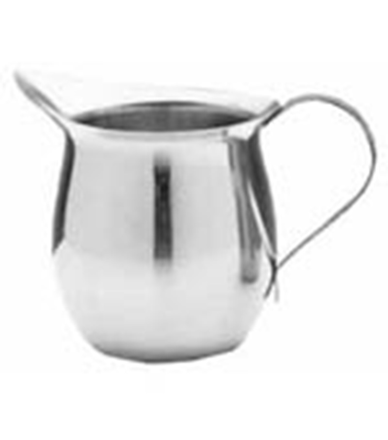 [CCRD142] Bell Shape Creamer Jug (142mL)