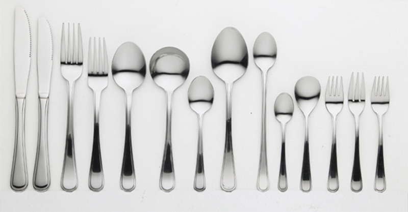 [XC511] Isabelle Cutlery (Cake Fork)