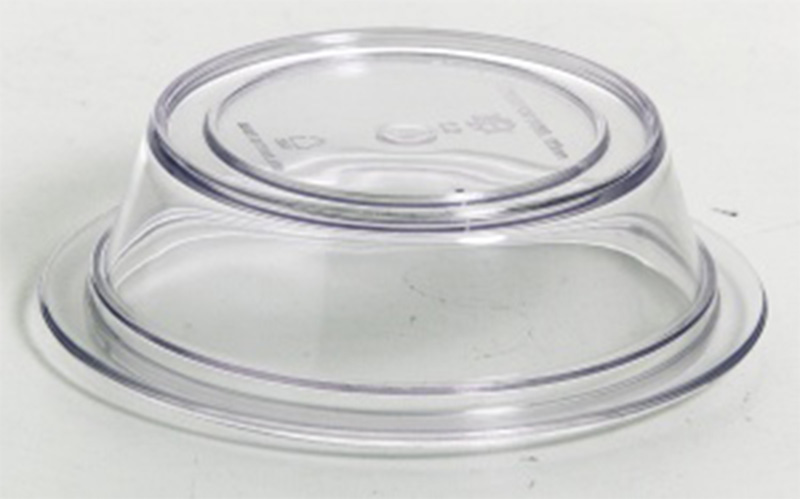 [98360] Clear Dome Cover