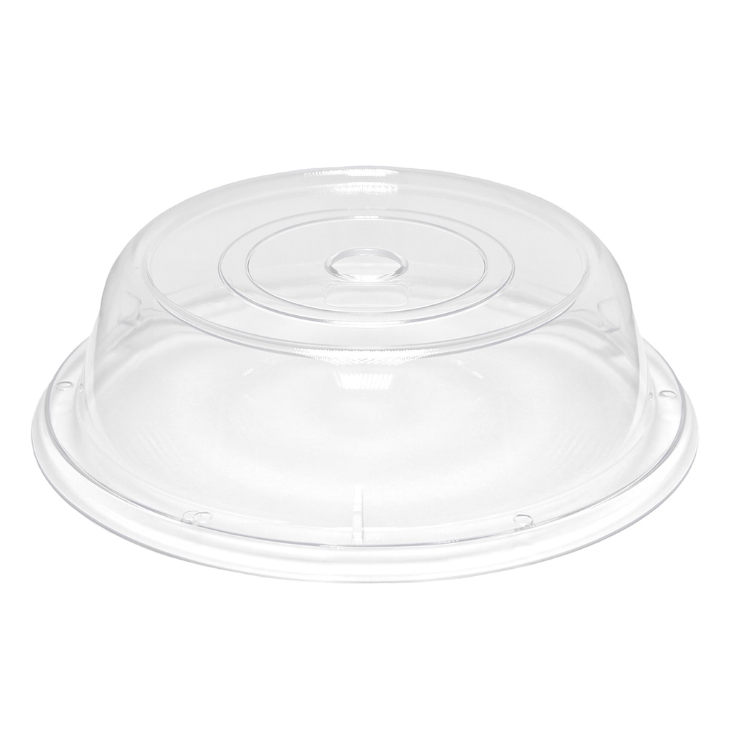 [98364] Clear Plate Cover
