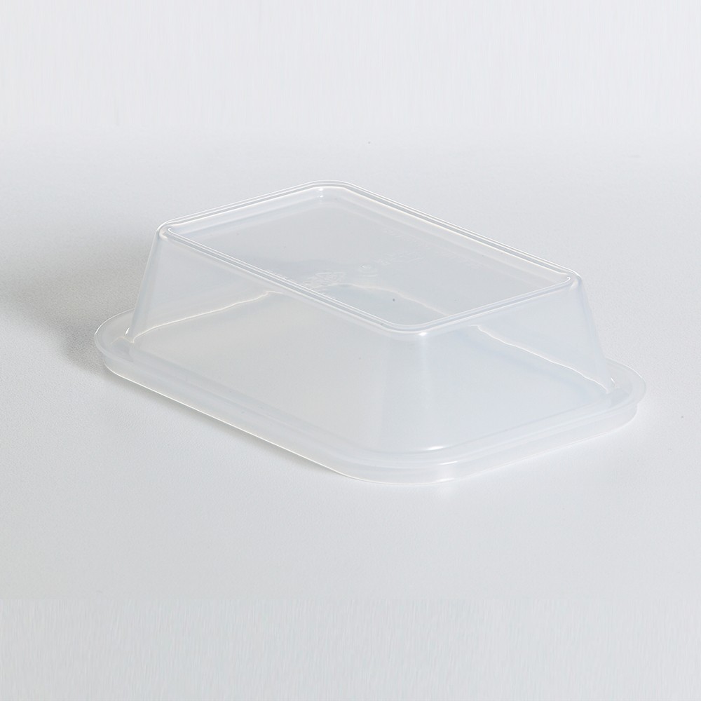 [98450] Cover for Rectangular Tray