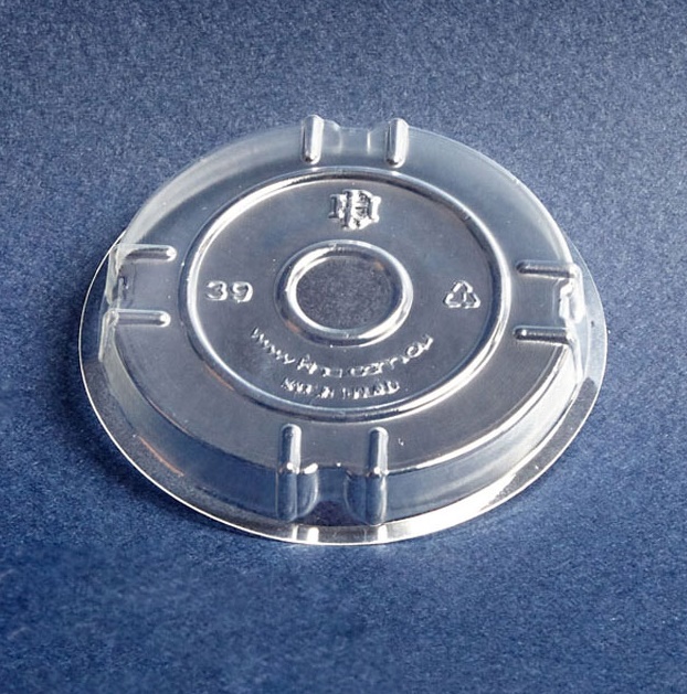 [98503] Disposable Lid for Tumbler