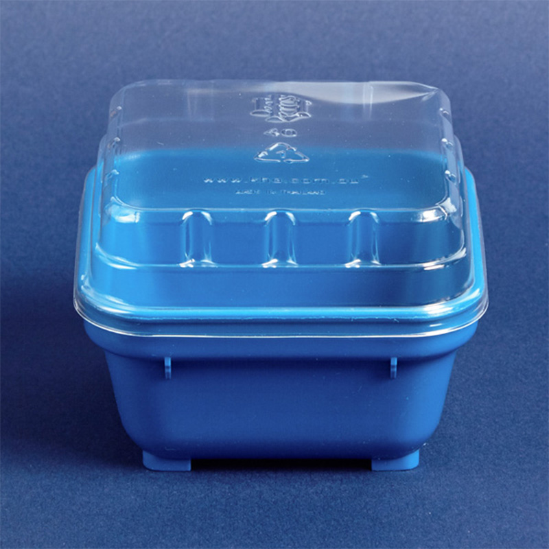 [98505] Disposable Lid for Square Bowl