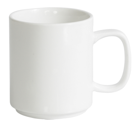 [61109] Stacking Mug - Duraware®