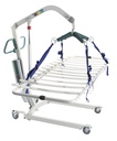 Jordan Lifting Frame