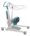 Salsa Mobile Standing Hoist - SWL 200kg