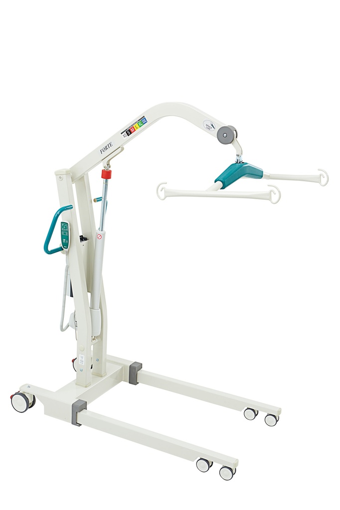 [FOR01LW] Forte 320 Bariatric Hoist - SWL 320kg