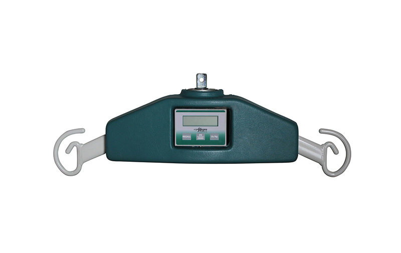[SY02WD] Standard Yoke with Integrated Weigh Scale