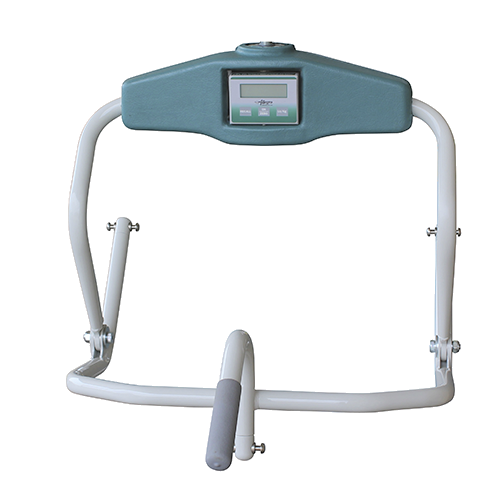 [PF01WD] Pivot Frame with Integrated Weigh Scale