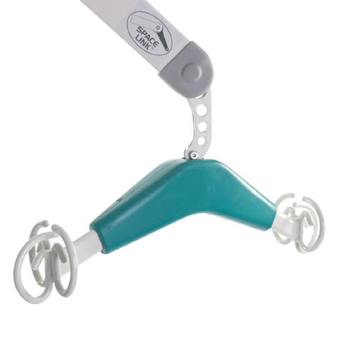 [SY03] Yoke Spreader Bar – Tri Hook