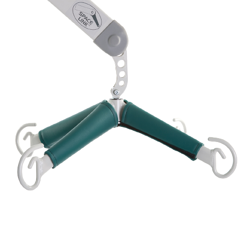 [SY04] Yoke Spreader Bar – 4 Point