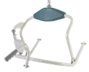 Power Pivot Frame