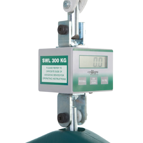 [WD03] Weighing Device