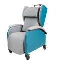Manual Recliner Aspire Cove Pressure Relief Chair