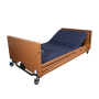 [BEB046030] Lifestyle Folding Community Bed (Single)