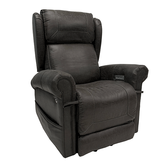 [CHP227597] Aspire Gabriel X5 Five Action Lift Recline Chair (Large)