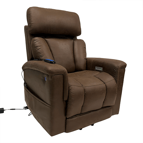 [CHP227553] Aspire Rembrandt X5 Lift Recline Chair (Large)
