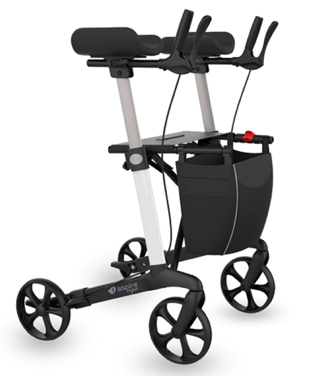 [WAF705400] Aspire Vogue Forearm Seat Walker/Rollator
