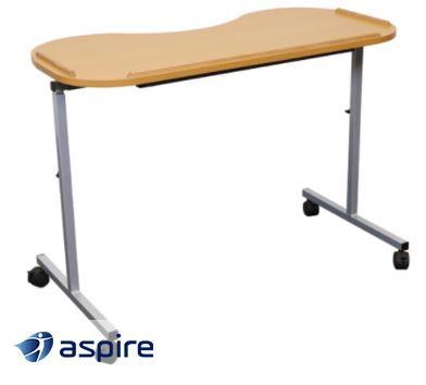 [BEA028150] Overchair Table