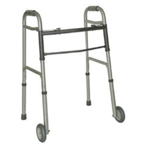 [WAF704750] Heavy Duty Folding Walking Frame