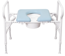 Bariatric Over Toilet Aid - 310kg SWL
