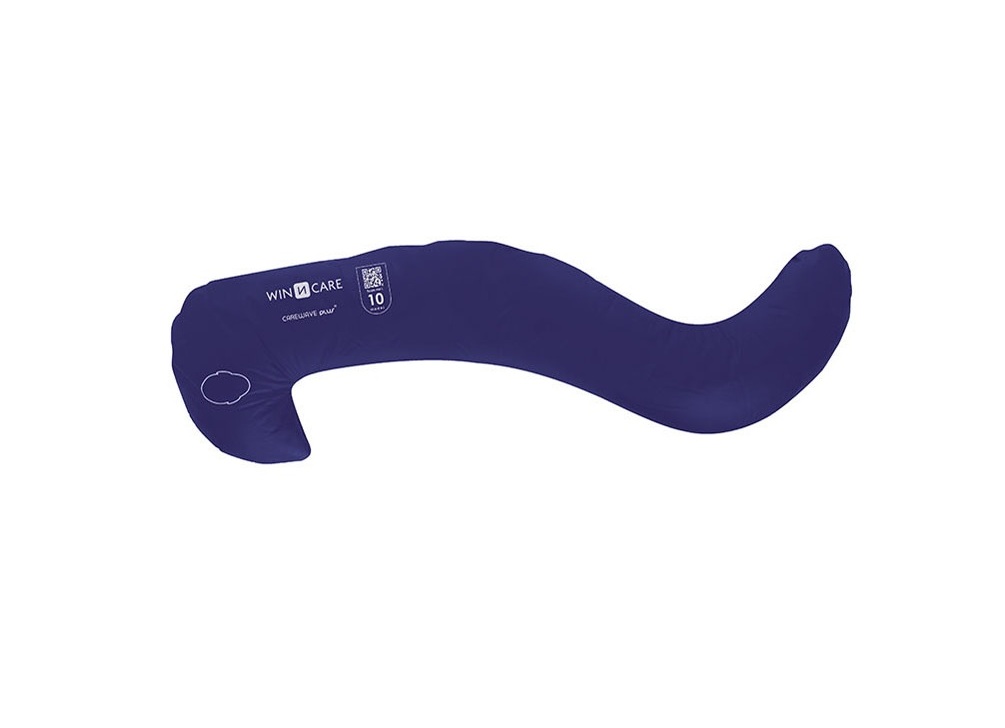 [ASVCP08] Askle Sante Decubitus Microbead Cushion (patient height OVER 165cm)