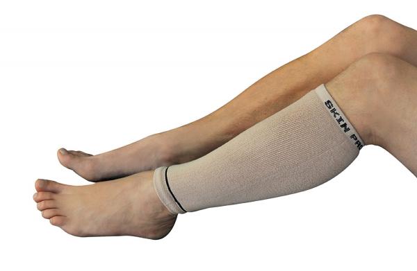 [SKPA80025.SKPA-6] Skin Protecta for Legs (Small, 6 Pack)