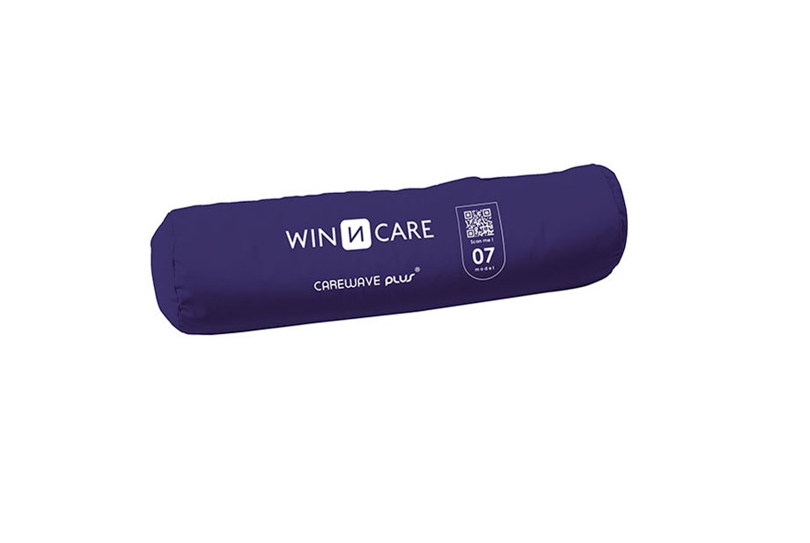 [ASVCP04] Askle Sante Cylindrical Microbead Cushion