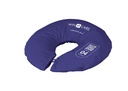 Askle Sante Circular Microbead Cushion