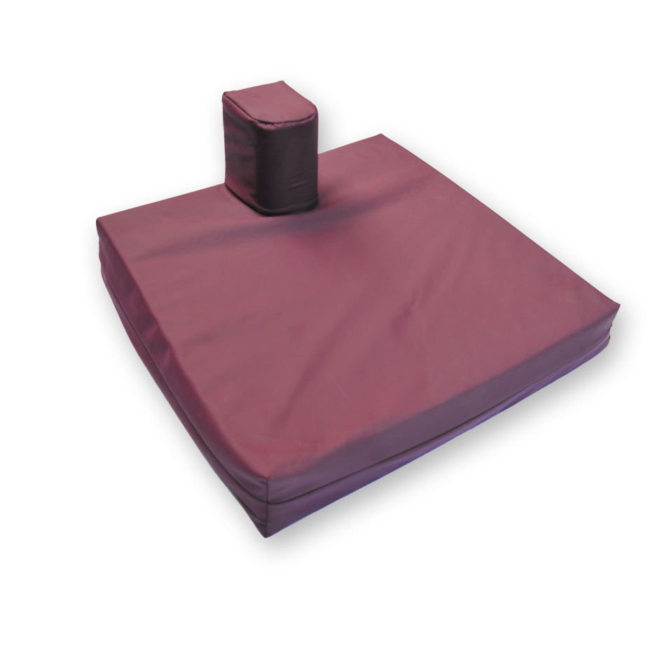 [CUSH70320P] Macmed Pommel Cushion